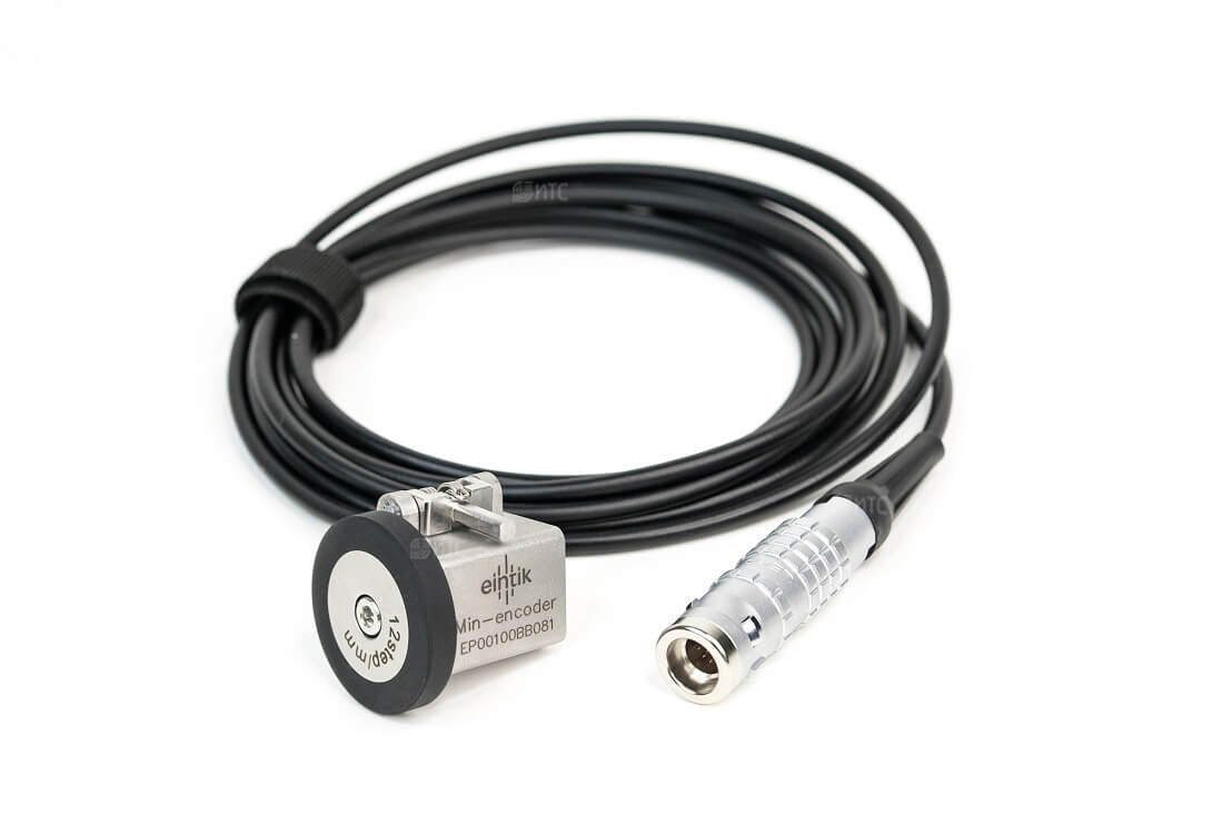 Датчик пути (энкодер) E01