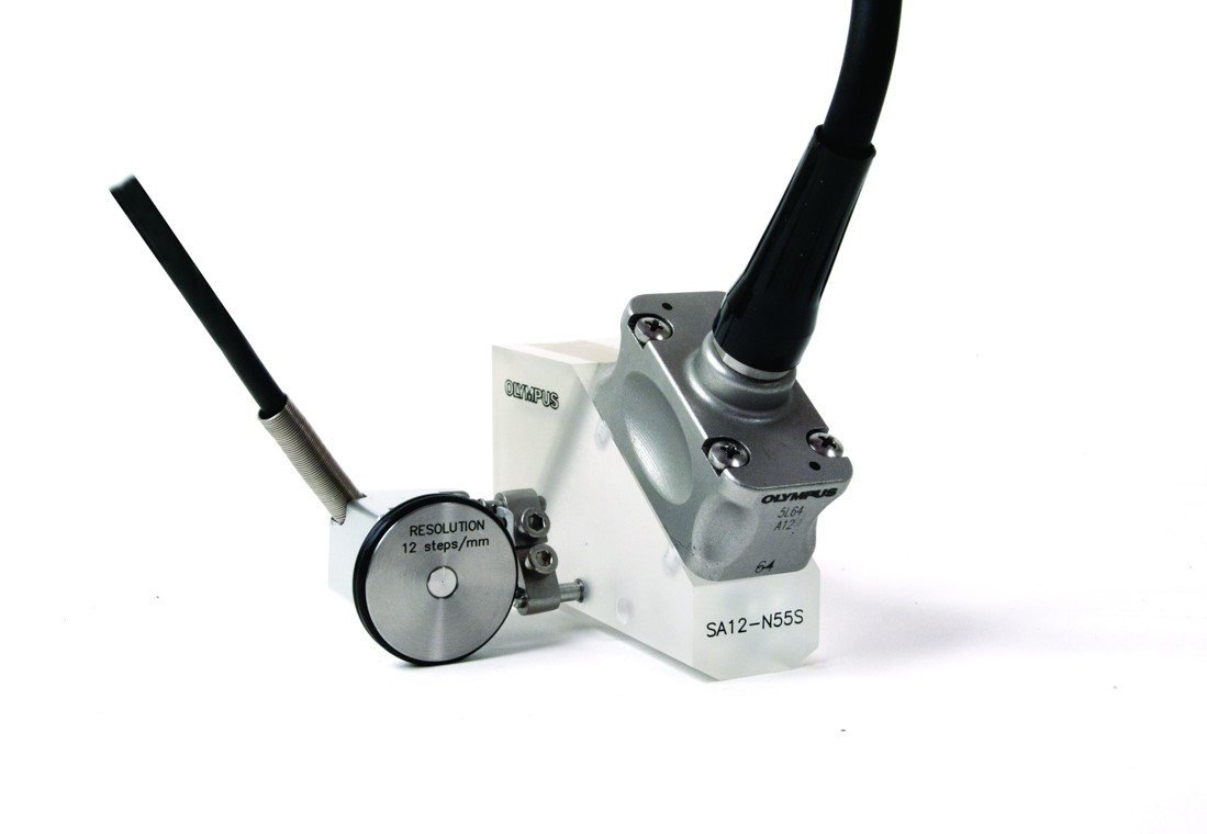 Mini-Wheel (датчик пути)