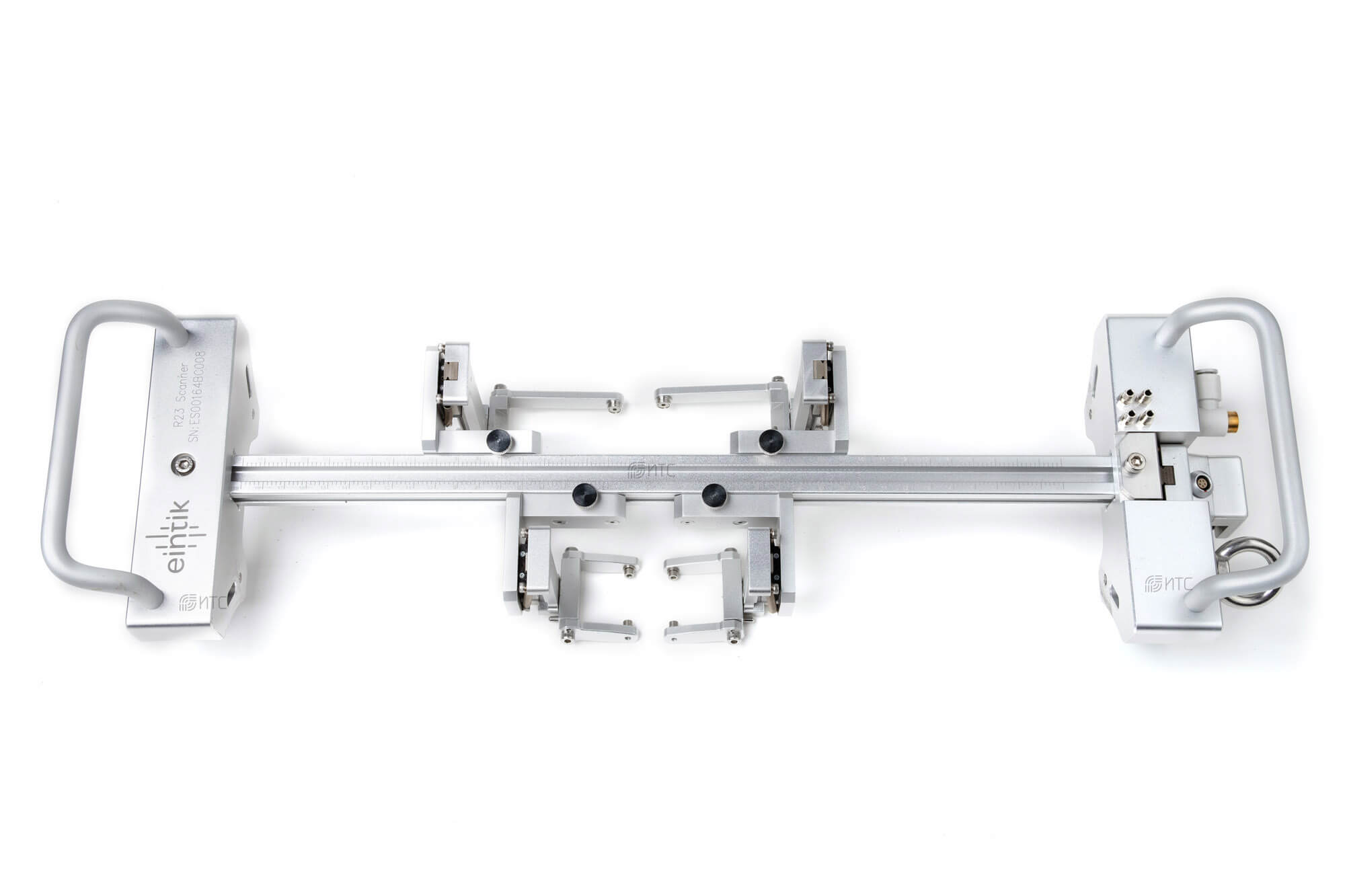Сканер R23