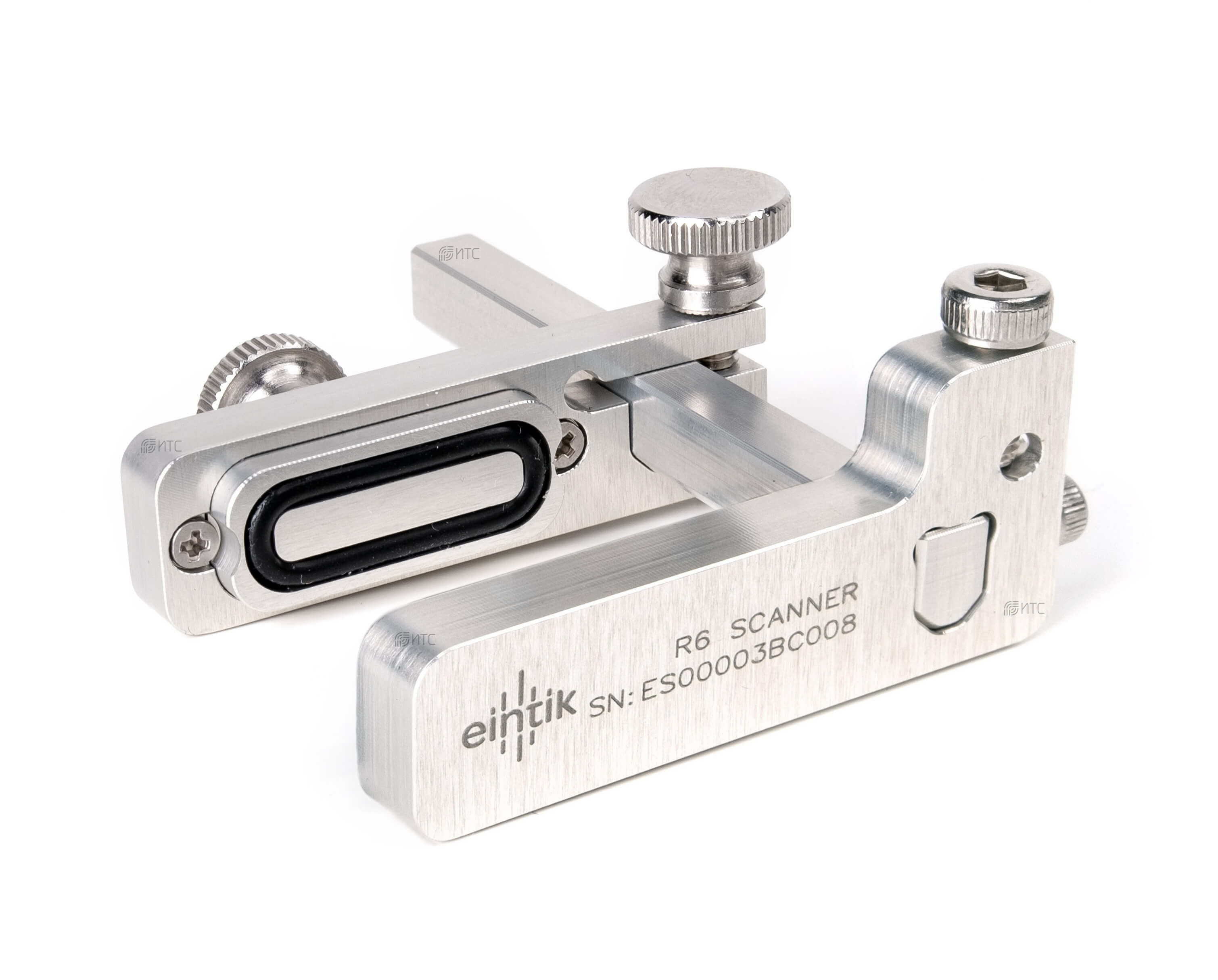 Микро-сканер R6