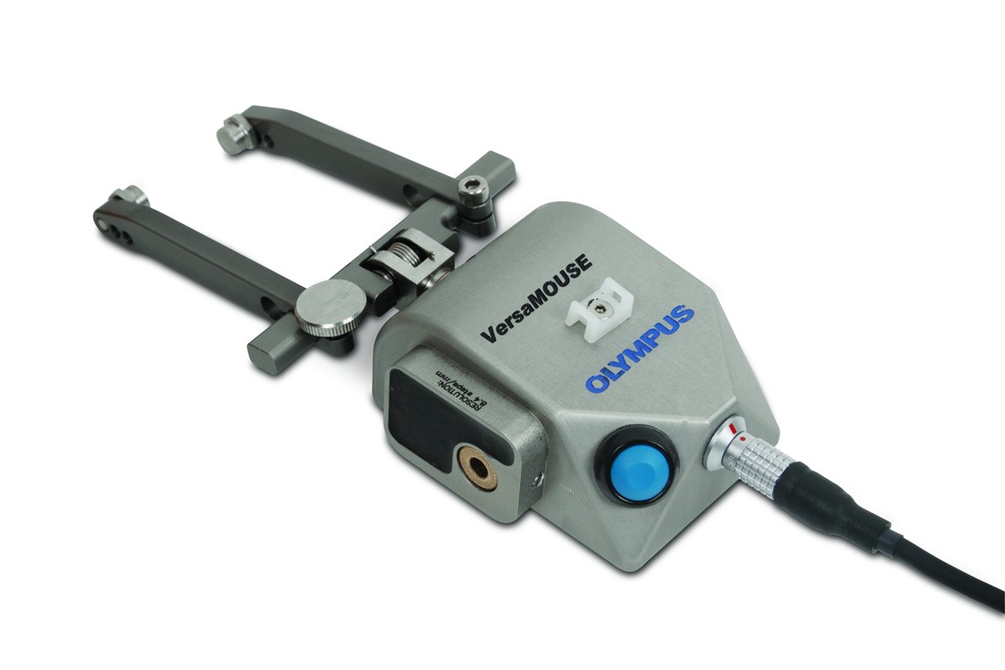 VersaMOUSE
